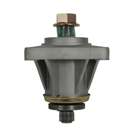 A & I Products Assembly, Spindle 4.82" x4.86" x5.72" A-B1MT54